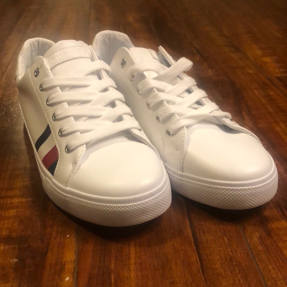 COPY - Tommy Hilfiger Shoes